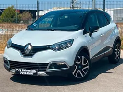Renault Captur TCe 120 Energy SL Wave 90453 KMS