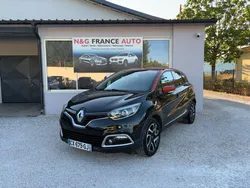 RENAULT Captur 1.5 dCi 90 cv Intens