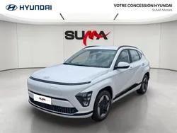 Hyundai Kona ELECTRIC Electrique 65 kWh - 217 ch Intuitive