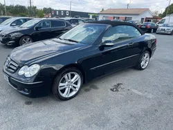 Clk 200 1.8 16v essence 163cv reprise possible