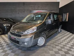 CITROEN JUMPY MULTISPACE L2H1 HDi - 125 5/6pl Attraction