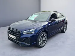 AUDI Q2 35 TFSI 150 S tronic 7 S line Plus