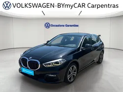 BMW 118d 150 ch BVA8 Business Design