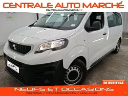 PEUGEOT EXPERT Standard 1.5 BlueHDi - 120 S&S III COMBI . PHASE 1