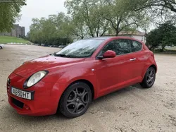 Alfa Romeo Mito 1.3 multijet
