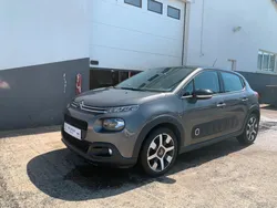 Citroën C3 1.5 BlueHdi 100 BVM 6 Shine