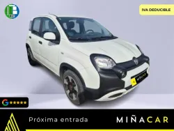 FIAT Panda 1.0 Gse City Cross Hybrid