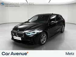 BMW 118i 136 ch DKG7 M Sport