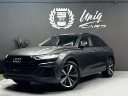 Audi Q8 Q8 3.0 tdi 284 cv 699