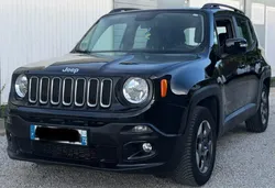 JEEP-RENEGADE 1,4i 140ch suv premier main