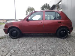Nissan Micra 1.3 16V C/DA