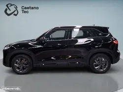 BYD Atto 2 45.1 kWh Boost