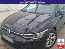 Volkswagen Golf TDI 115 DSG7 Life