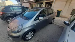 Honda Jazz (Jazz)