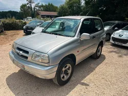 SUZUKI GRAND VITARA 1.6i – 94 CH – 4X4 – Paiement en 10x 11x ou 12x – Financement – Reprise