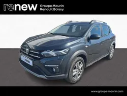 Dacia Sandero 1.0 TCe 90ch Stepway Expression