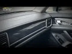 Porsche Panamera S e-Hybrid