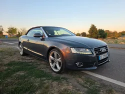 Audi A5 CABRIOLET 3.0 TDI 240 STRONIC 7 QUATTRO 2009
