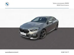 Bmw Série 2 Gran Coupé 218iA 136ch M Sport DKG7