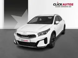 Kia XCeed 1.0 T-GDi Tech