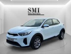Kia Stonic 1.2 DPi Concept