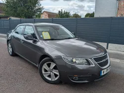Destockage exceptionnel 1er main saab 9-5 ii ng-2.0 tid 2011