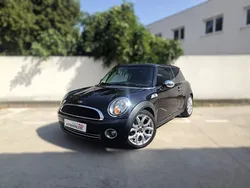 MINI Mini 1.6 120 COOPER S line GARANTIE 6 MOIS NATIONALE
