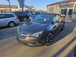 OPEL CASCADA CABRIOLET 2.0 CDTI 165 ch Start/Stop Cosmo