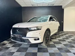 DS DS7 CROSSBACK BlueHDi 180 EAT8 Performance Line+ / Garantie 6 mois
