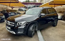 Mercedes-Benz GLB 180 d Style