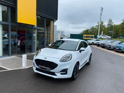 Ford Puma 1.0 EcoBoost 155ch mHEV ST-Line DCT7