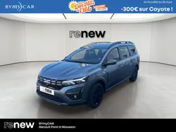 DACIA Jogger ECO-G 100 7 places GSR2 Extreme +