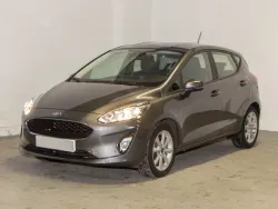 FORD Fiesta 1.1 Ti-VCT Trend+