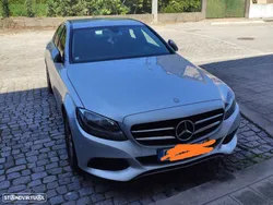 Mercedes-Benz C 200 d Avantgarde