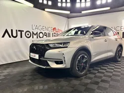 DS DS7 CROSSBACK 1.5 BlueHDi 130 PERFORMANCE LINE EAT8