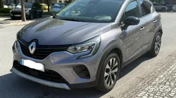 Renault Captur de 2023