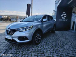 Renault Kadjar 1.3 TCe Intens EDC