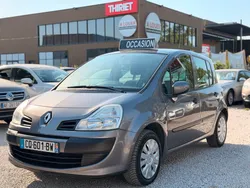 Renault 1.5 dCi 75ch Modus eco² CLIM - 6 Mois Garantie -