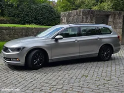 VW Passat Variant 1.6 TDI Confortline