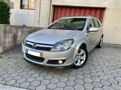 Opel Astra 1.3 CDTI 90cv COSMOS poucos KM