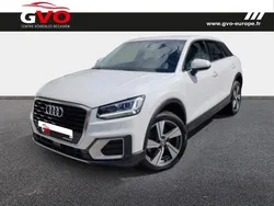 Audi Q2 35 TFSI 150ch COD Design luxe Euro6d-T