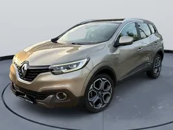 Renault kadjar 1.6 dci 130 / 4wd / bose