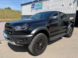Ford RANGER RAPTOR 2.0 BITURBO 213 4x4
