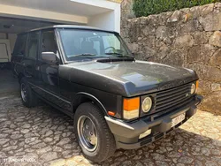 Land Rover Range Rover 2.5 TDi
