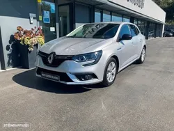 Renault Mégane 1.5 Blue dCi Limited