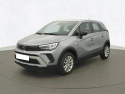 OPEL Crossland 1.2 Turbo 110 ch BVM6 Elegance