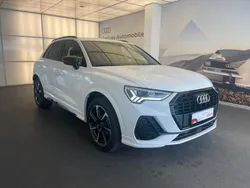 Audi Q3 35 TDI 150 ch S tronic 7 S line