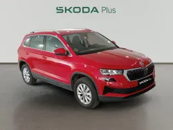 SKODA Karoq 1.0 TSI Ambition