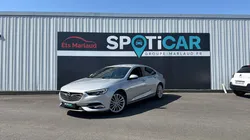 OPEL Insignia Grand Sport 1.6 Diesel 136 ch BVA6 Elite