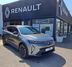 Scenic E-Tech Esprit Alpine 220 ch grand autonomie